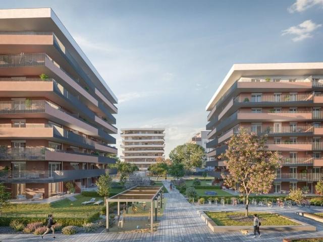 Penthouse kaufen in Kohldorf, Klagenfurt