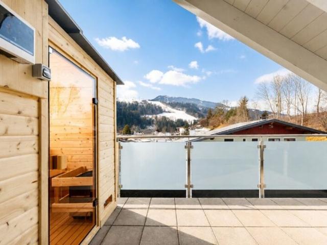 Penthouse kaufen in Schladming, Steiermark