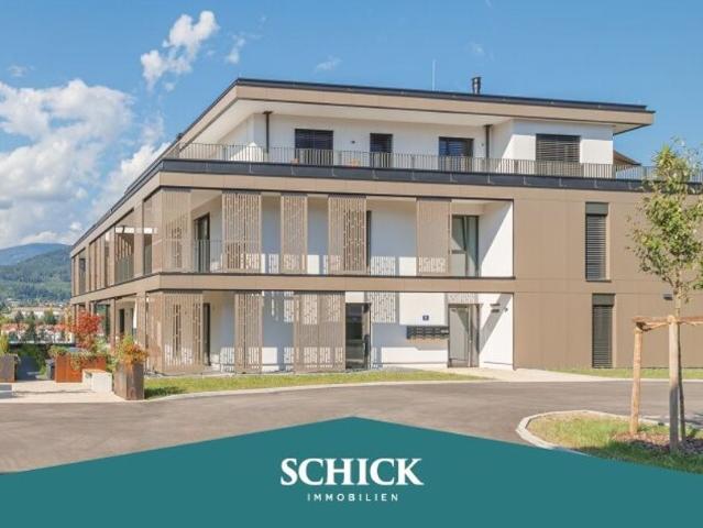 Penthouse kaufen in Villach, Kärnten