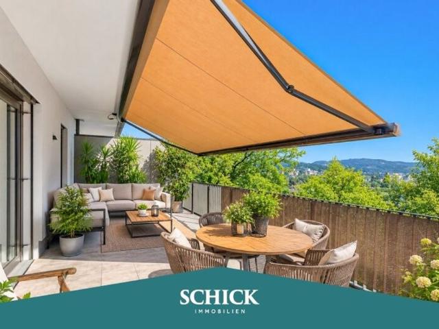 Penthouse kaufen in Judendorf-Straßengel, Kärnten