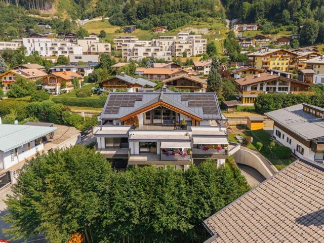 Penthouse kaufen in Zell am See, Salzburg