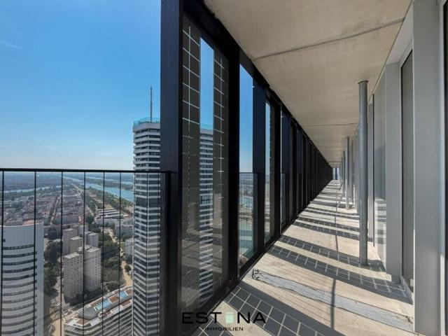 Penthouse mieten in Wien