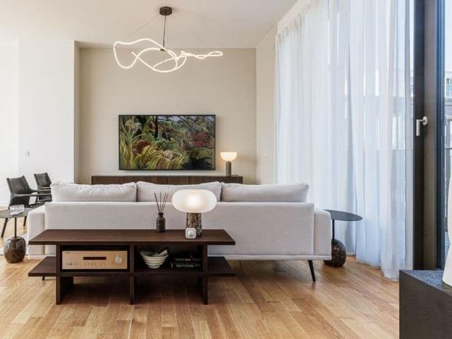 Penthouse kaufen in Tempelhof–Schöneberg, Berlin