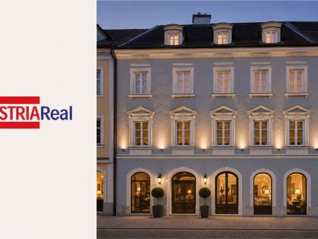 Gewerbe kaufen in Freinberg, Oberösterreich
