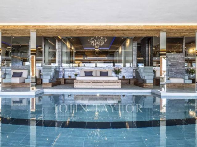 Haus kaufen in Verbier, Wallis