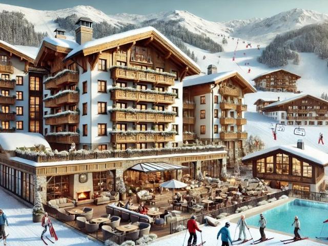 Gewerbe kaufen in Eggles, Arzl im Pitztal