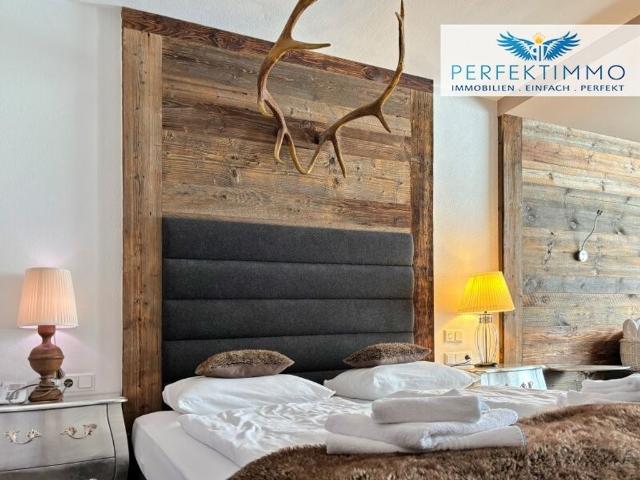 Gewerbe kaufen in Ramsau, Tirol