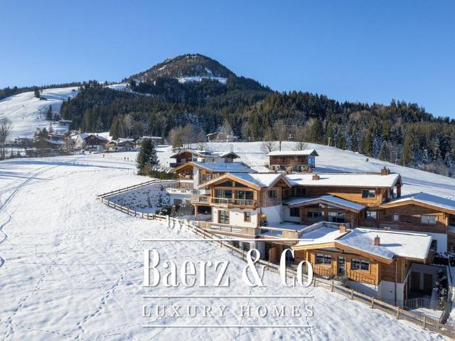 Haus kaufen in Kirchberg in Tirol, Tirol