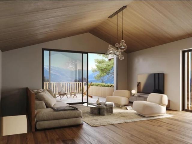 Haus kaufen in Crans-Montana, Wallis