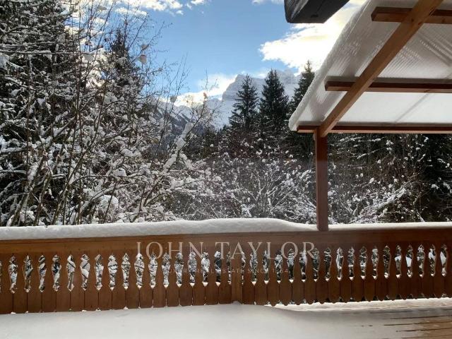 Haus kaufen in Troistorrents, Wallis