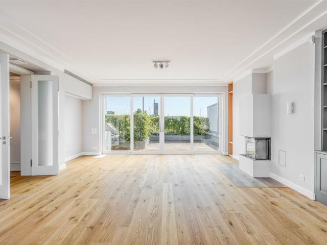 Penthouse kaufen in Neukölln, Berlin