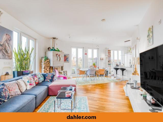 Penthouse kaufen in Neukölln, Berlin