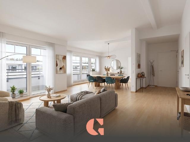 Penthouse kaufen in Eichenau, Bayern