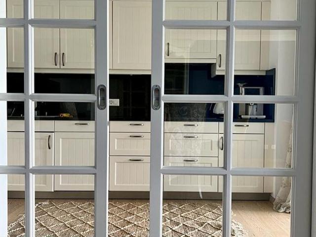 Attikawohnung kaufen in Collina d'Oro, Tessin