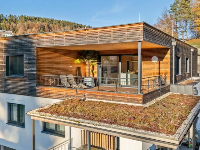 Penthouse kaufen in Göriach, Kärnten