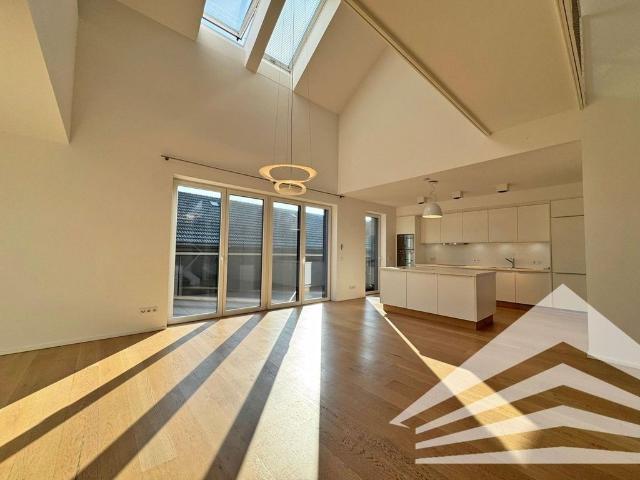 Penthouse mieten in Thurnharting, Pasching
