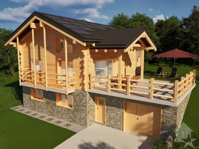 Haus kaufen in Riddes, Wallis