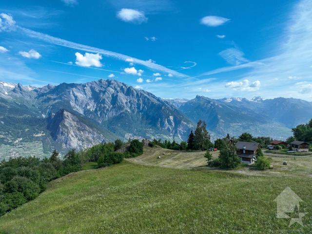 Haus kaufen in Riddes, Wallis