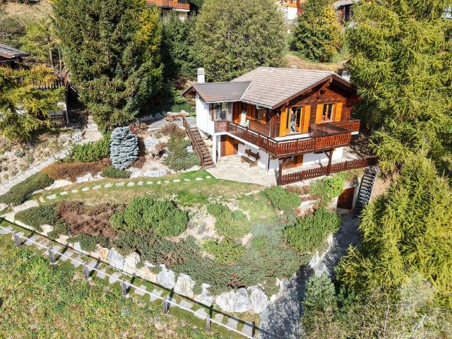 Haus kaufen in Les Collons, Vex