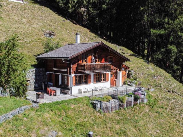 Haus kaufen in Anniviers, Wallis