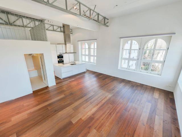 Loft kaufen in Schwarzenbach (SG), St. Gallen