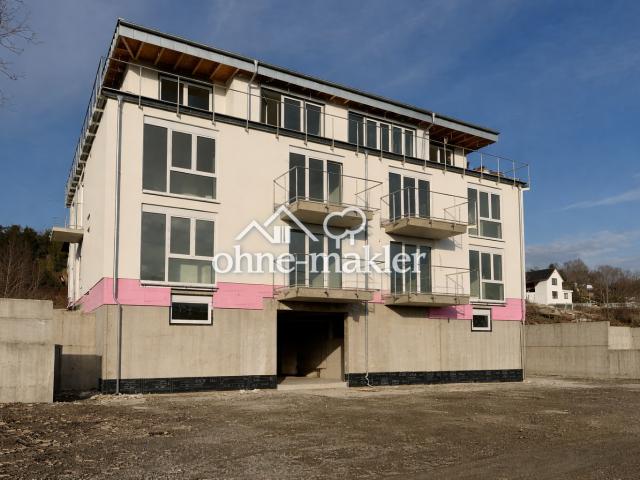 Apartment kaufen in Oberzwehren, Kassel