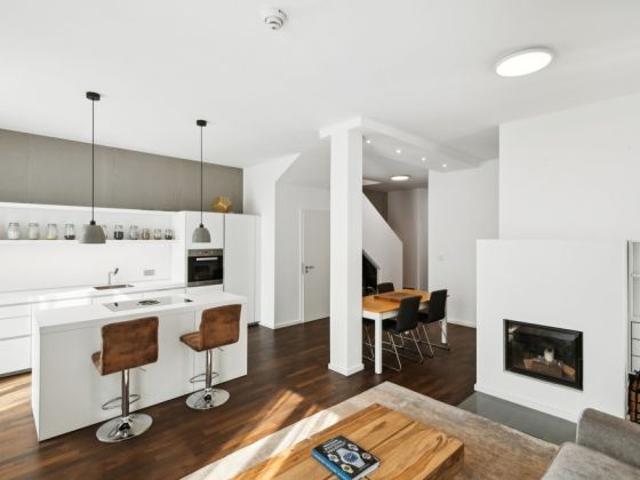Wohnung kaufen in Berlin