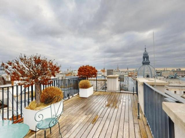 Penthouse kaufen in Innere Stadt, Wien