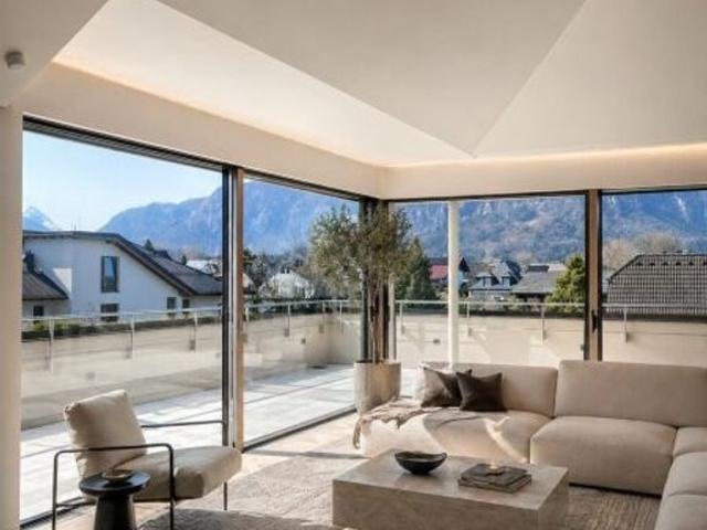 Penthouse kaufen in Anif, Salzburg