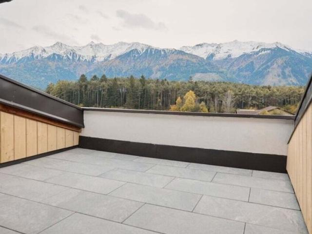 Penthouse kaufen in Mieming, Tirol