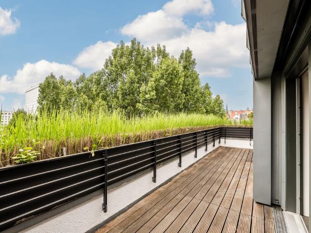 Penthouse kaufen in Neukölln, Berlin
