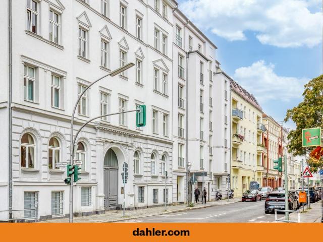 Penthouse kaufen in Neukölln, Berlin