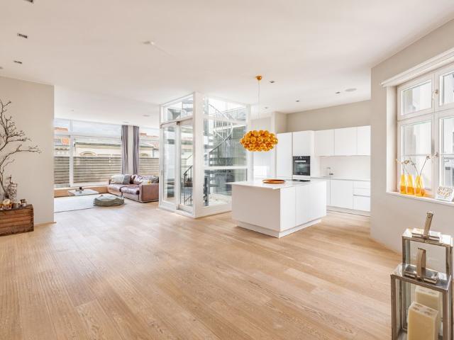 Penthouse kaufen in Neukölln, Berlin