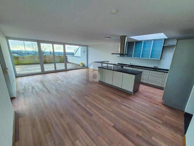 Penthouse kaufen in Dornbirn, Vorarlberg