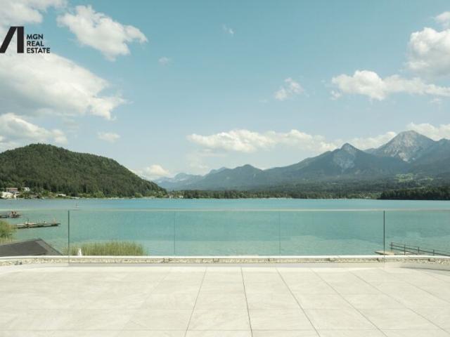 Penthouse kaufen in Kärnten