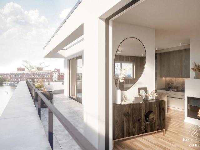 Penthouse kaufen in Hakenfelde, Berlin