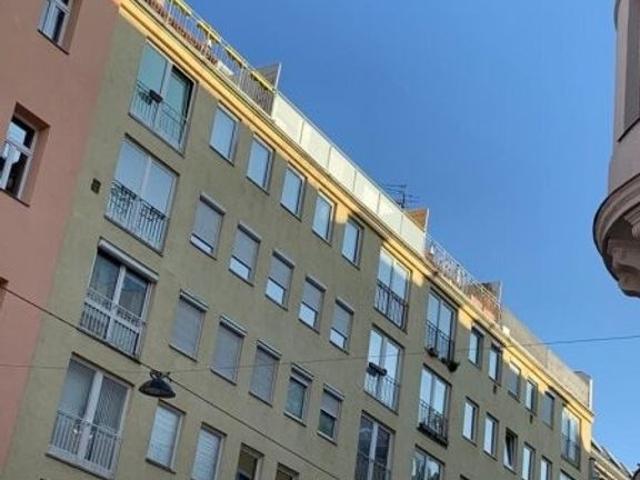 Penthouse kaufen in Wien