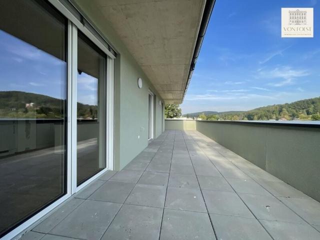 Penthouse kaufen in Gersdorf-Feistritz, Steiermark