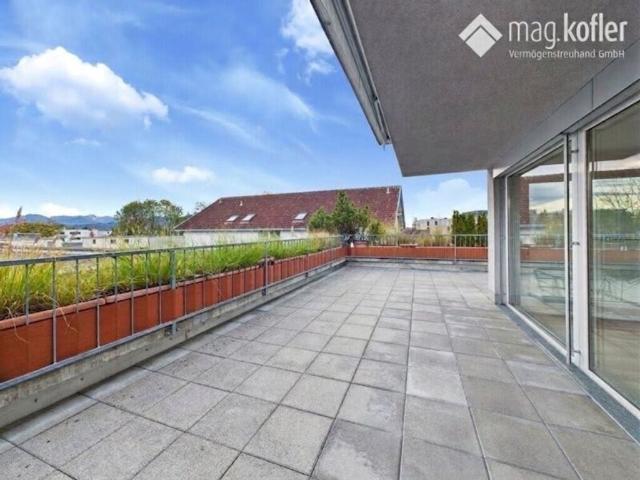 Penthouse kaufen in Hard, Vorarlberg