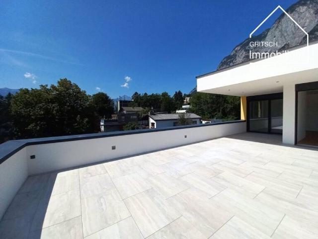 Penthouse kaufen in Innsbruck, Tirol