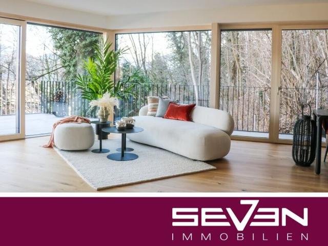 Penthouse kaufen in Innsbruck, Tirol