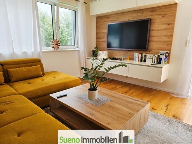 Penthouse kaufen in Kirchdorf an der Krems, Bezirk Kirchdorf