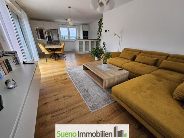 Penthouse kaufen in Kirchdorf an der Krems, Oberösterreich