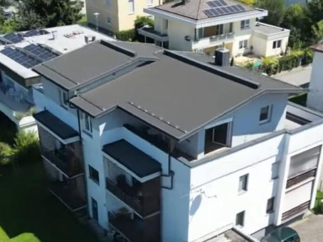Penthouse kaufen in Klagenfurt, Kärnten