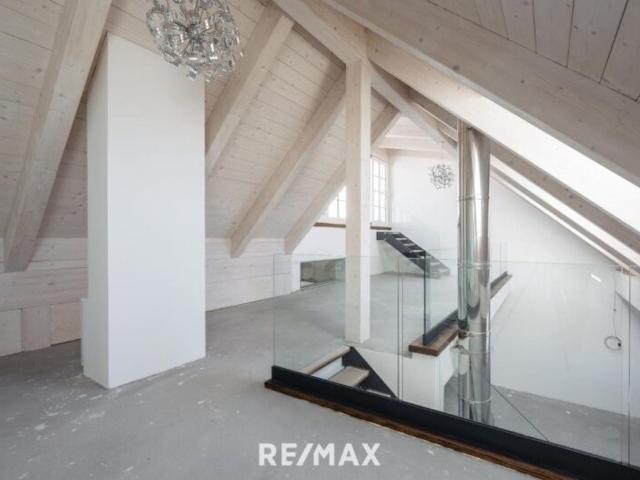Penthouse kaufen in Innere Stadt, Klagenfurt
