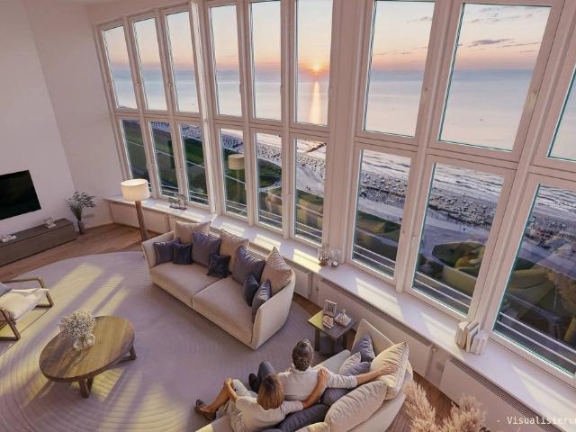 Penthouse kaufen in Döse, Cuxhaven