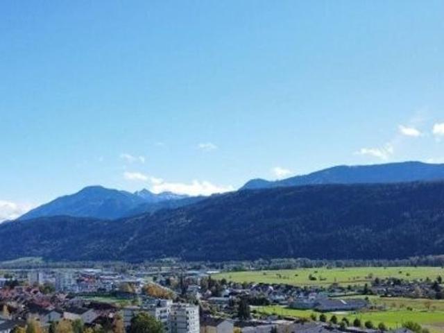 Penthouse kaufen in Liezen