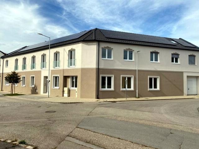 Penthouse kaufen in Neusiedl am See, Burgenland