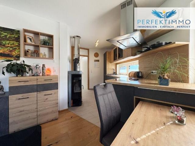 Penthouse kaufen in Haiming, Tirol