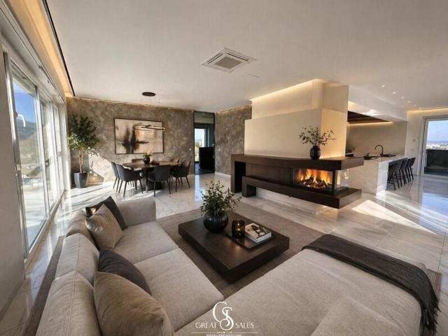 Penthouse kaufen in Pirka, Steiermark